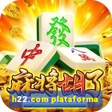 h22.com plataforma